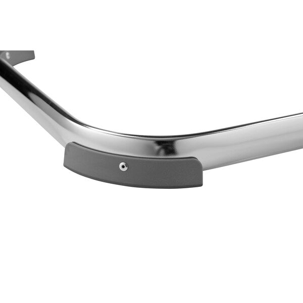 Square Stool, Height Range 24