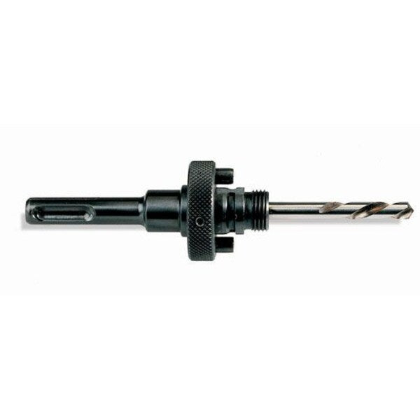 Bahco Quick-Change Arbor SDS Shank