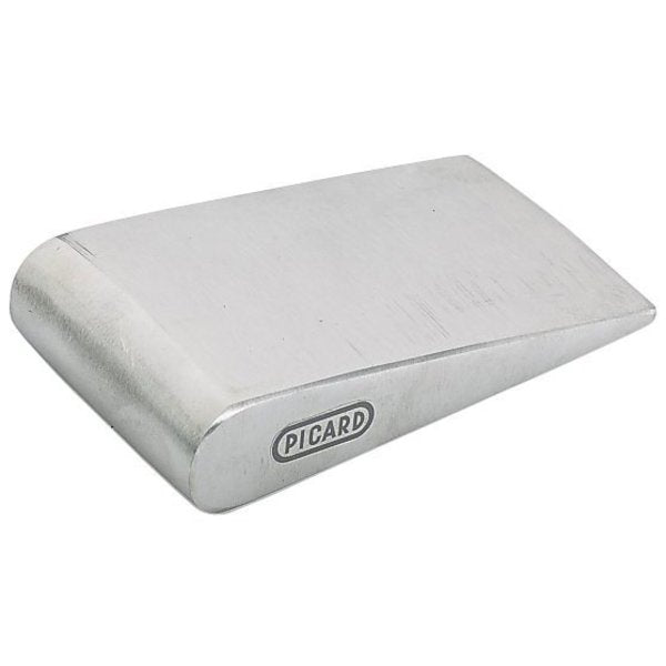 Wedge Shape Anvil Block, 940g, 112mm x 64mm (940g/2lb)