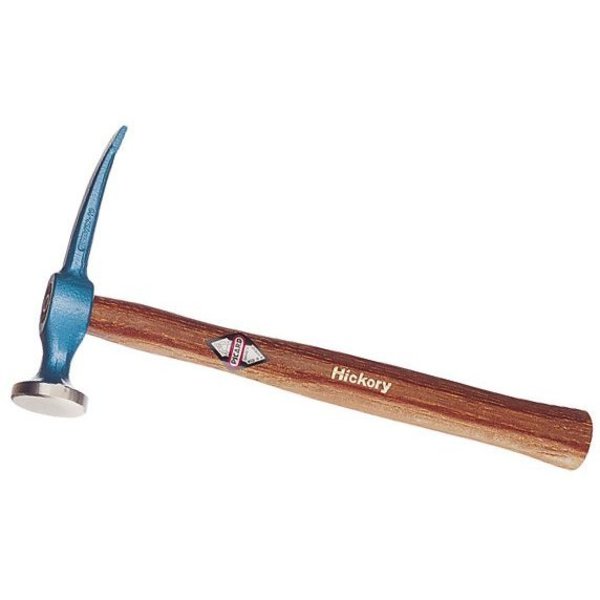 Finishing Hammer w/ Cross Peen (450g/15.8oz)