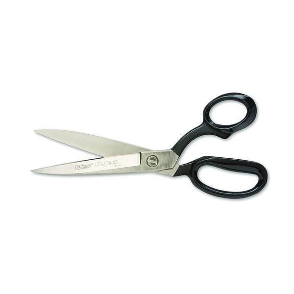 Bent Handle Industrial Shears 10