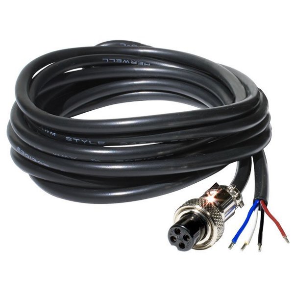 Output Cable, 5 Meter