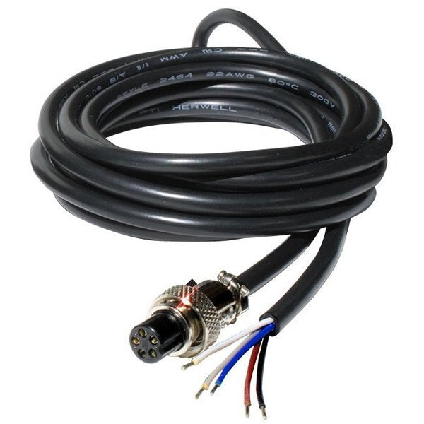 Input Cable, 5 Meter