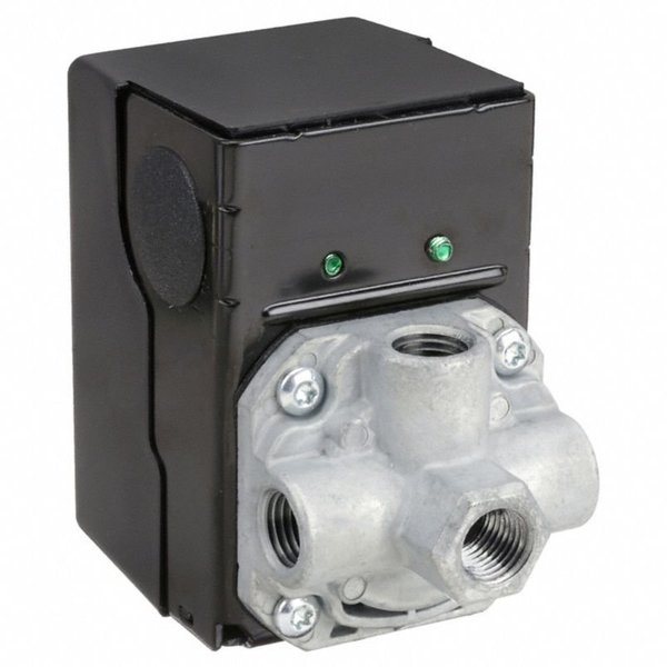 Pressure Switch, 135 to 175 psi