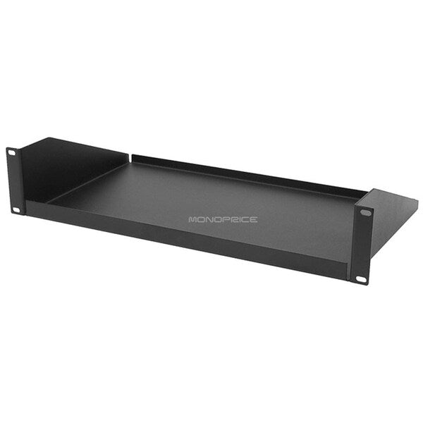 Rack Shelf, 10in.H x 3.5in.W x 10in.D