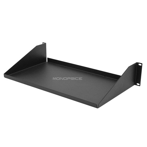 Rack Shelf, 10in.H x 3.5in.W x 10in.D