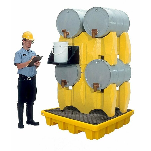 Drum Containment System, 53