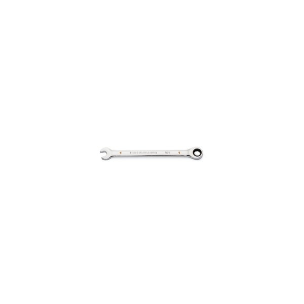 Combination Ratcheting Wrench, 9 mm 90T 1
