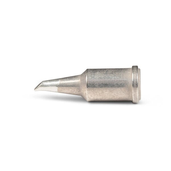 WELLER WLBU75 Bevel Soldering Tip, PK3
