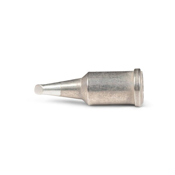 WELLER WLBU75 Bevel Soldering Tip, PK3