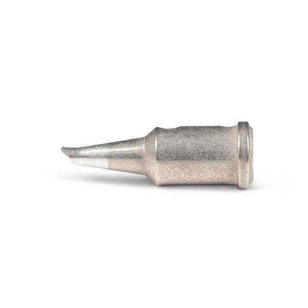 WELLER WLBU75 Bevel Soldering Tip, PK3