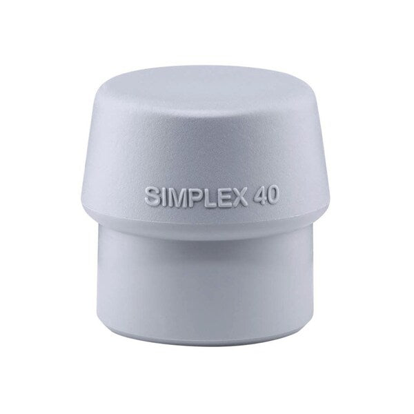 Simplex 40 Replacement Face Insert, Mid