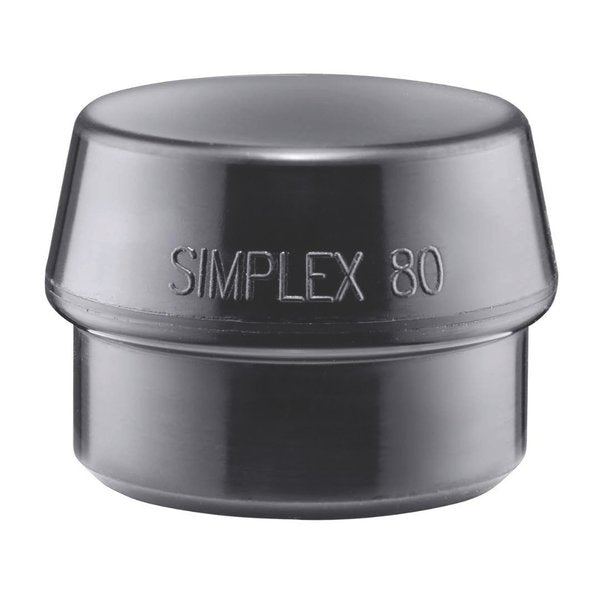 Simplex 80 Replacement Face Insert, Black