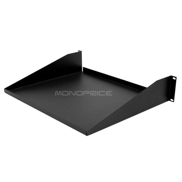 Rack Shelf, 14.75in.Hx3.5in.Wx14.5in.D