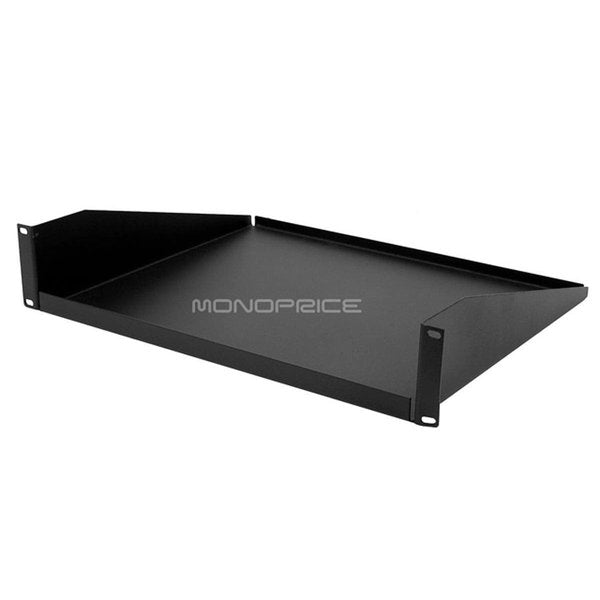 Rack Shelf, 14.75in.Hx3.5in.Wx14.5in.D