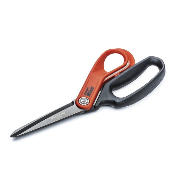 Pro Shear, heavy Duty, tradesman, titanium