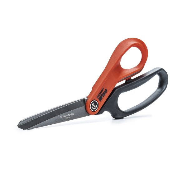 Pro Shear, heavy Duty, tradesman, titanium