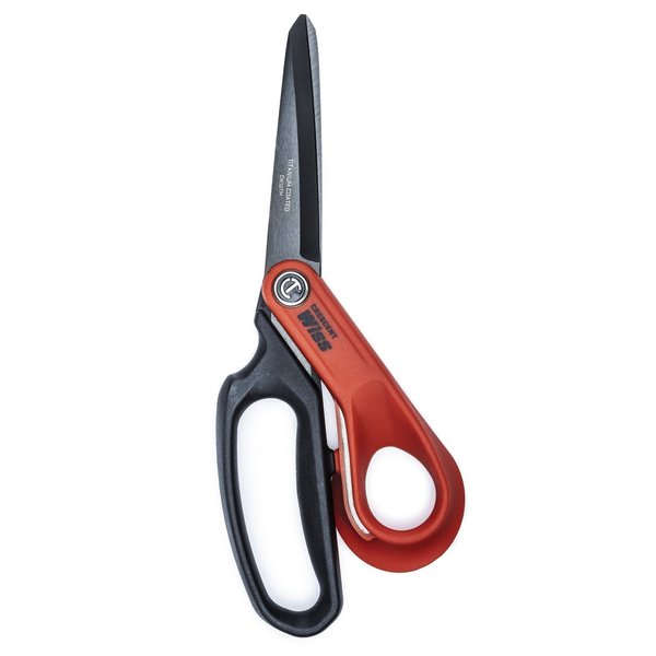 Pro Shear, heavy Duty, tradesman, titanium