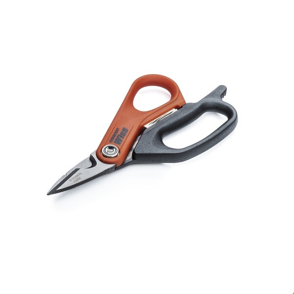 Pro Shear, electrician Data, titanium