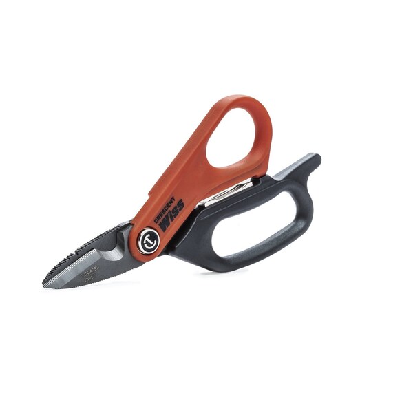 Pro Shear, electrician Data, titanium