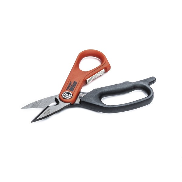 Pro Shear, electrician Data, titanium