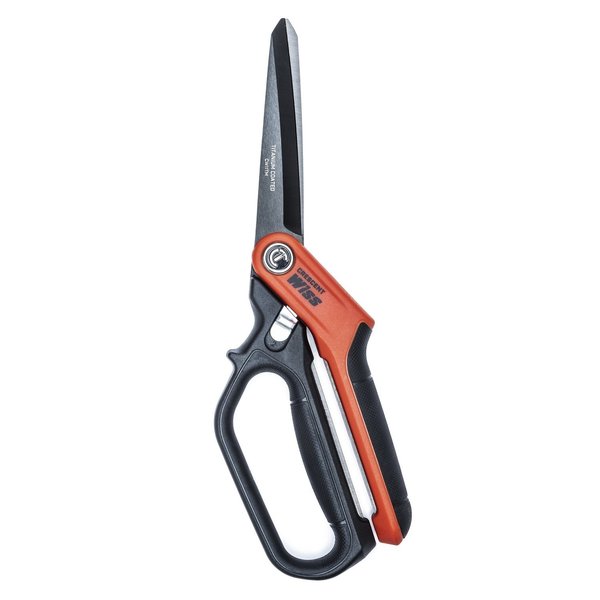 Pro Shear, hd, sng Ring, tradesman, titanium