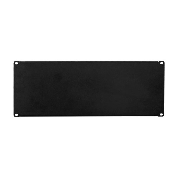 Blank Panel, 1in.Hx7.7in.W