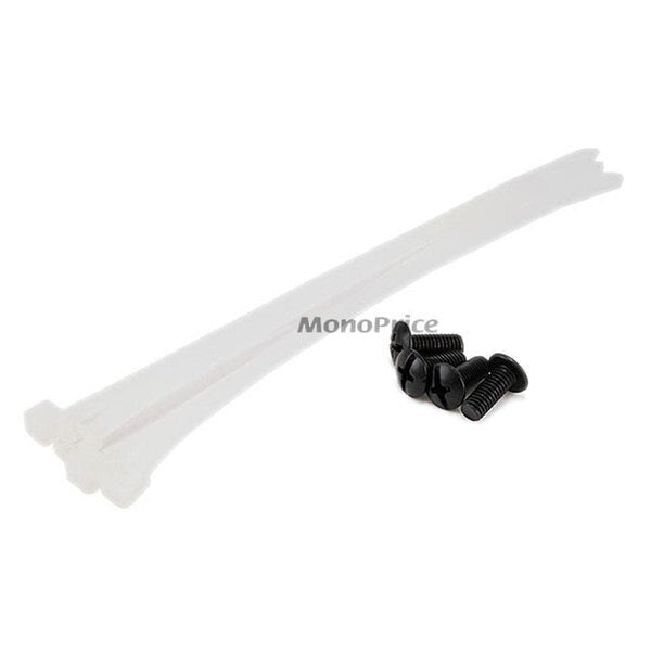Patch Panel, 12P, 2U