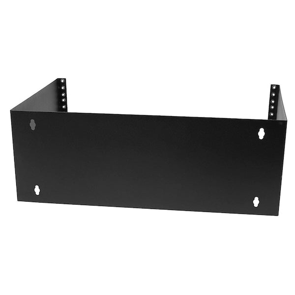 Rack Bracket, 12in.Hx7in.Wx4in.D