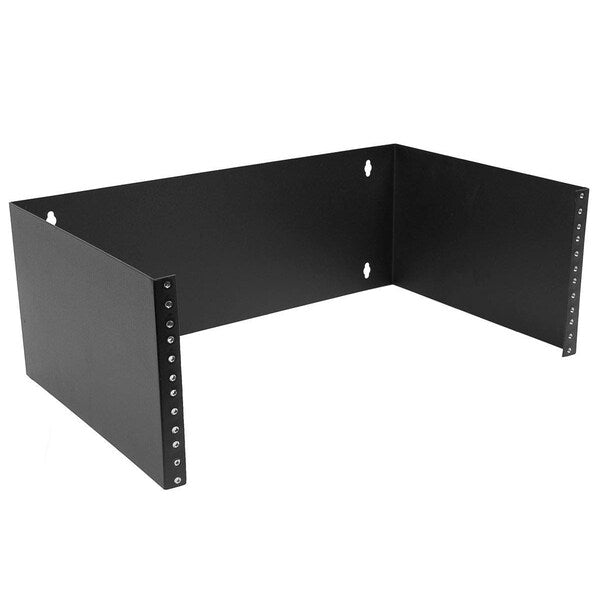 Rack Bracket, 12in.Hx7in.Wx4in.D