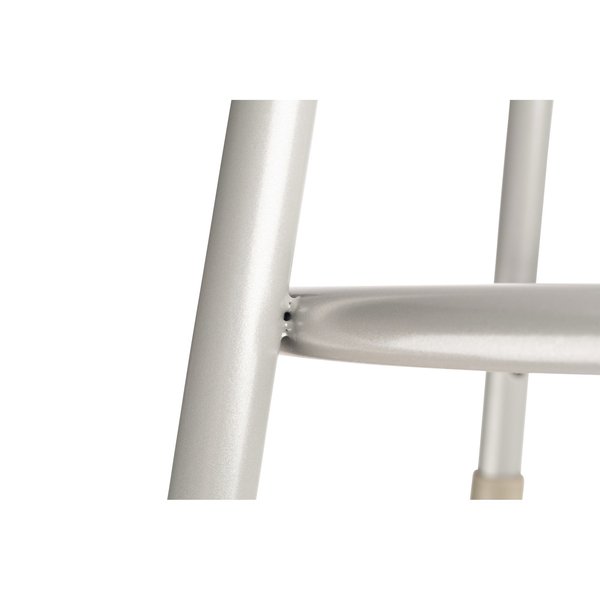 Round Stool, Height Range 24