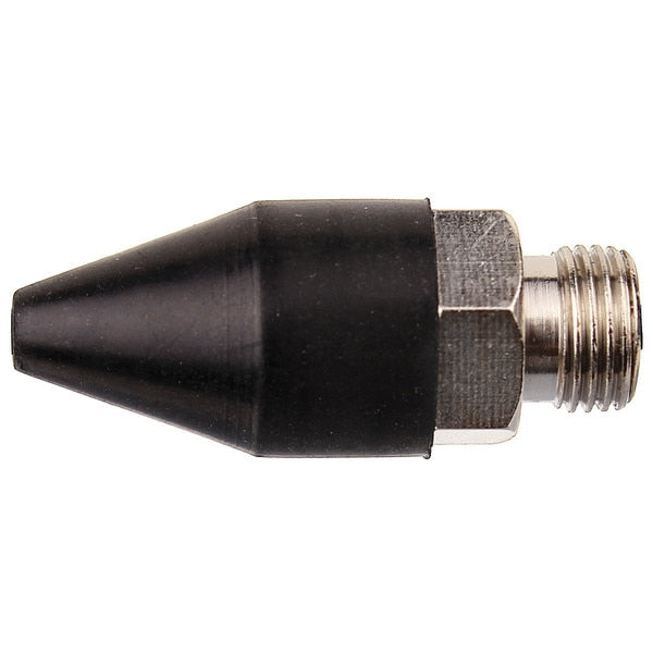 Rubber Tip Nozzle 74