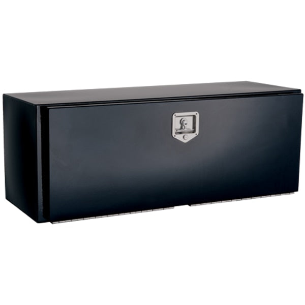 Truck Box, Topside or Underbody, Steel, 24