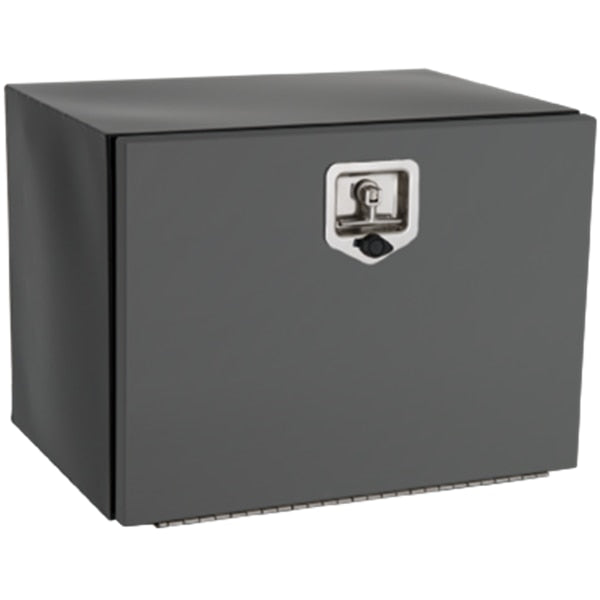 Truck Box, Topside or Underbody, Steel, 24
