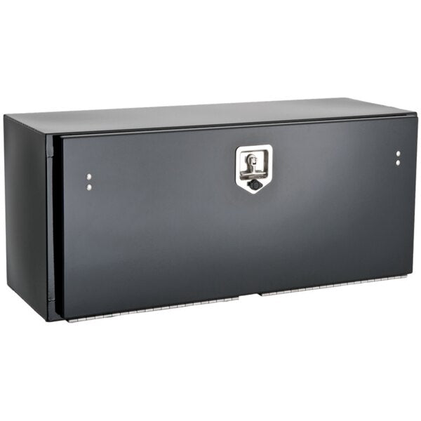 Truck Box, Topside or Underbody, Steel, 36