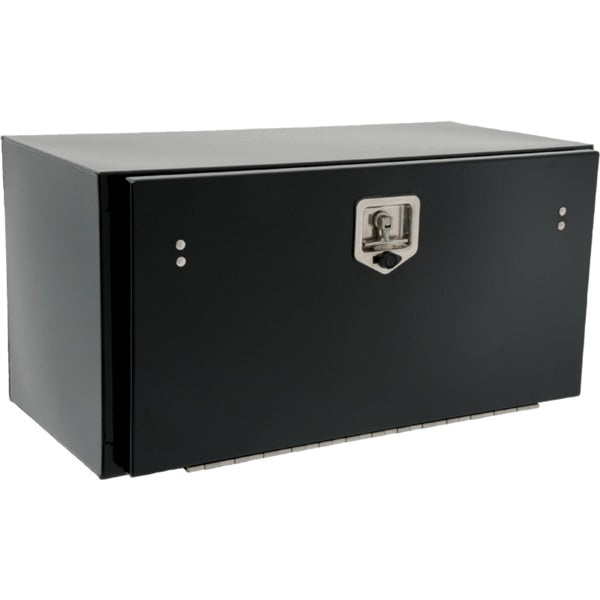 Truck Box, Topside or Underbody, Steel, 30