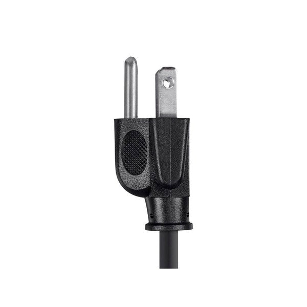 Power Cord Cable, 3 Conductor, 10 ft.