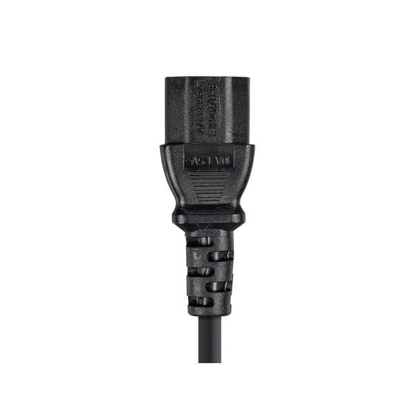 Power Cord Cable, 3 Conductor, 10 ft.