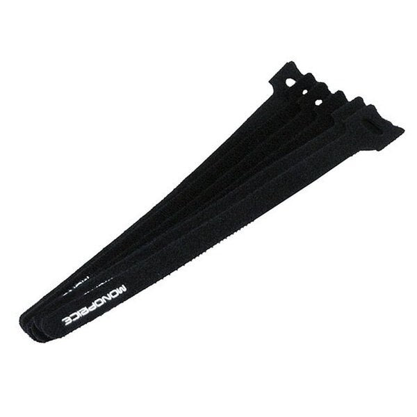 Hook, Loop Cable Ties, 9