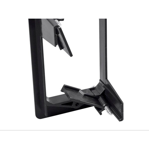 Gang 1 Low Voltage Mounting Bracket