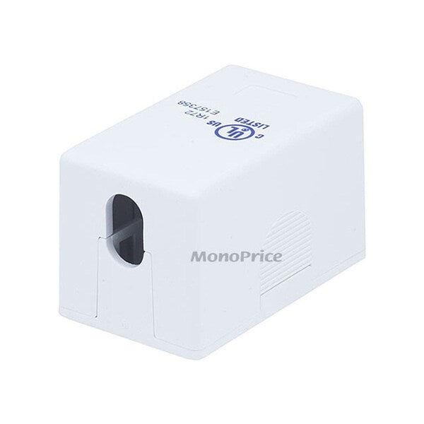 Surface Mount Box1 Port