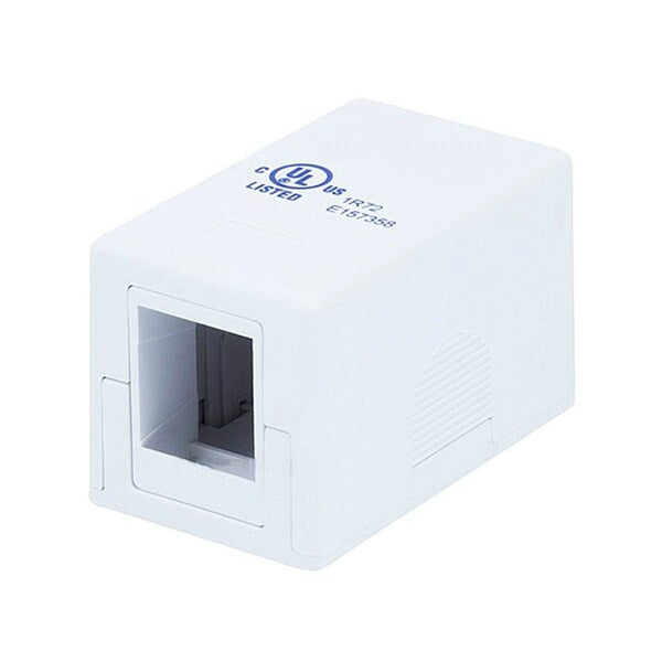 Surface Mount Box1 Port