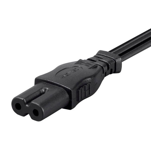 Figure 8 Ac Power Cord Cable, 6 ft.