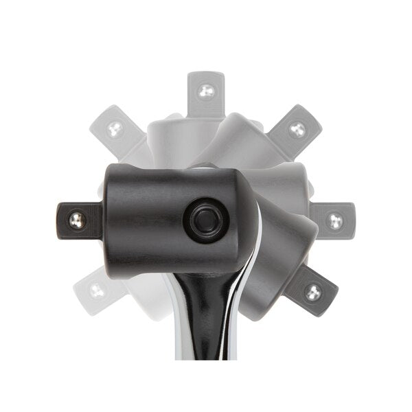 1/2 Inch Drive x 24 Inch Breaker Bar