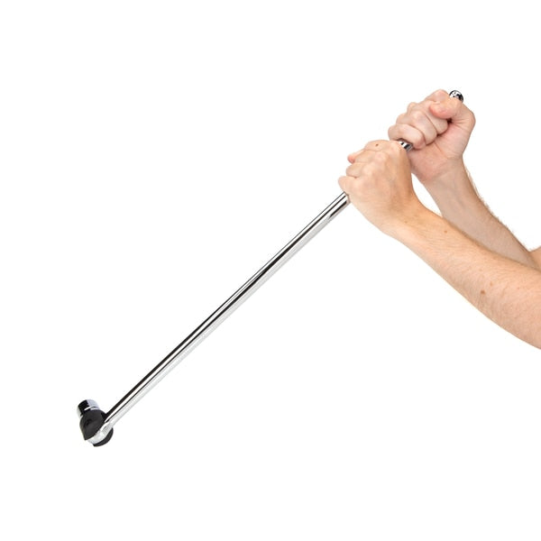 1/2 Inch Drive x 24 Inch Breaker Bar