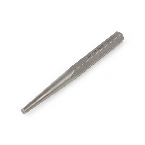3/16 Inch Solid Punch