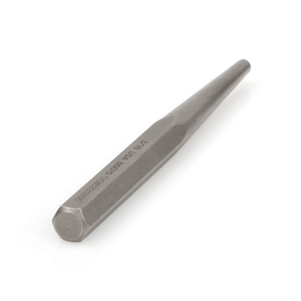 3/16 Inch Solid Punch