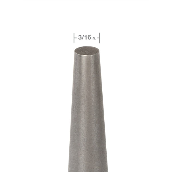 3/16 Inch Solid Punch