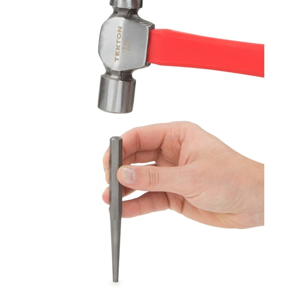3/16 Inch Solid Punch