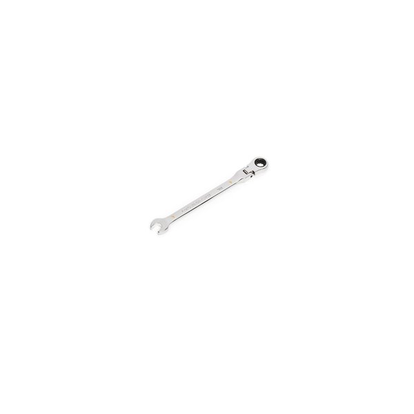 Combination Ratcheting Wrench, 9 mm 90T 1